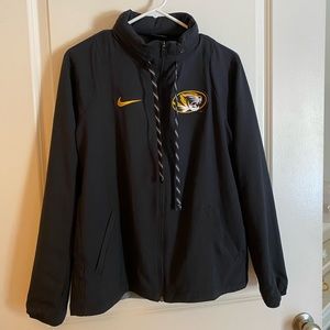 Nike Mizzou Jacket